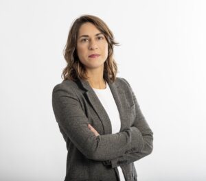 Rebeca OrganizAlda